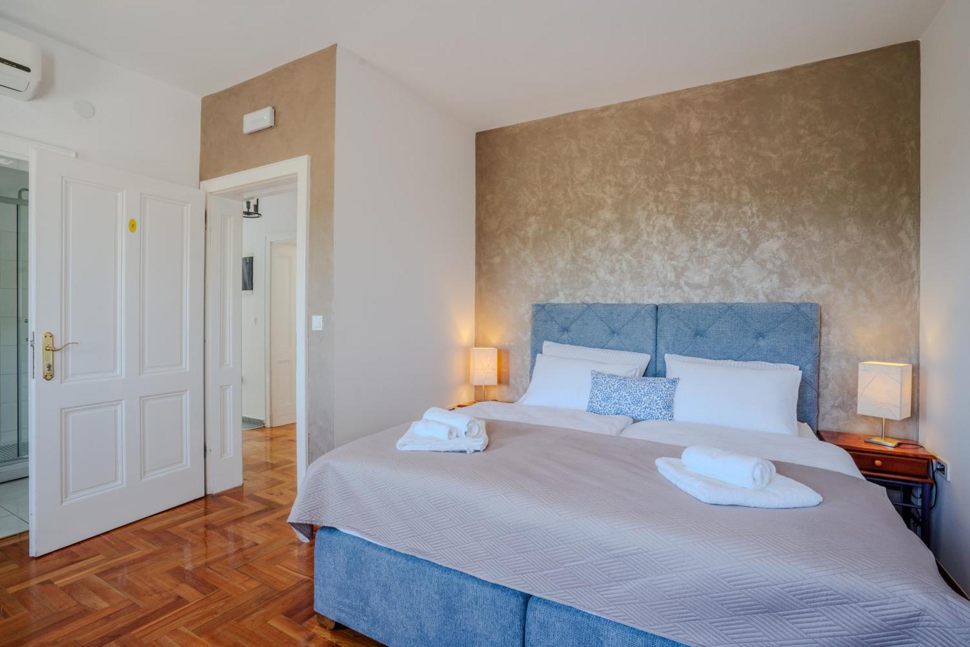 Vila Rosa Вуковар Экстерьер фото